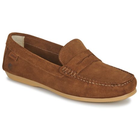 Scarpe uomo Casual Attitude  NEW001  Marrone Casual Attitude