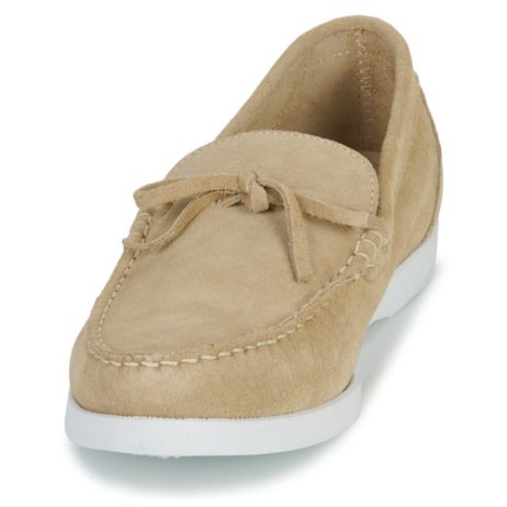 Scarpe-uomo-Casual-Attitude-NEW002-Beige-Casual-Attitude-2