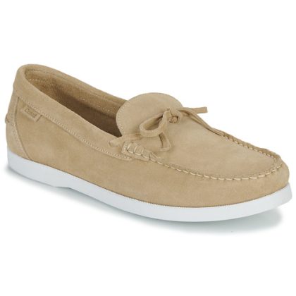 Scarpe uomo Casual Attitude  NEW002  Beige Casual Attitude