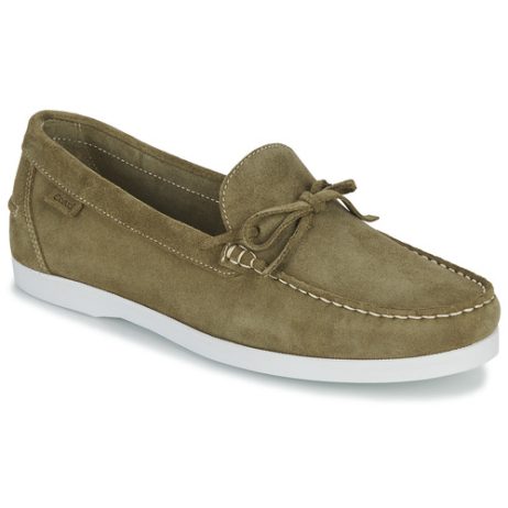 Scarpe uomo Casual Attitude  NEW002  Kaki Casual Attitude