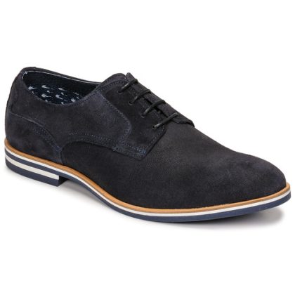 Scarpe uomo Casual Attitude  OLEO  Blu Casual Attitude