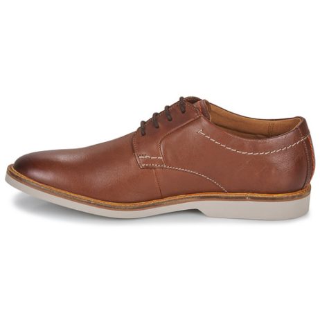 Scarpe-uomo-Clarks-ATTICUS-LTLACE-Marrone-Clarks-5059680992483-3