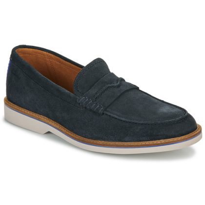 Scarpe uomo Clarks  ATTICUS LTSLIP  Marine Clarks 5059680150746