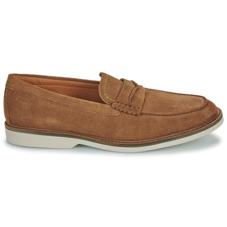 Scarpe-uomo-Clarks-ATTICUS-LTSLIP-Marrone-Clarks-5063090562594-1