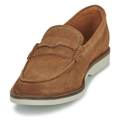 Scarpe-uomo-Clarks-ATTICUS-LTSLIP-Marrone-Clarks-5063090562594-2