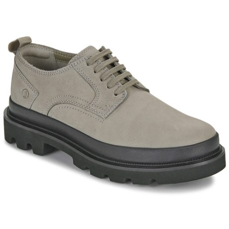 Scarpe uomo Clarks  BADELL LACE  Grigio Clarks 5063090560910