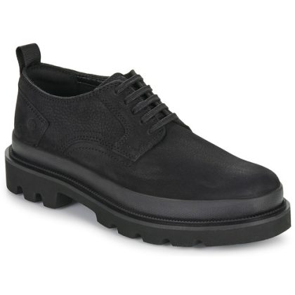 Scarpe uomo Clarks  BADELL LACE  Nero Clarks 5063090558801