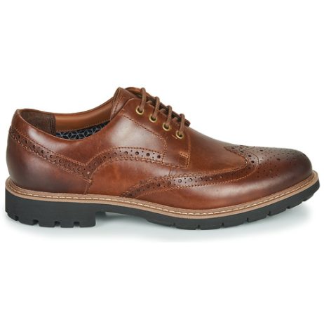 Scarpe-uomo-Clarks-BATCOMBE-WING-Marrone-Clarks-5050407797879-1