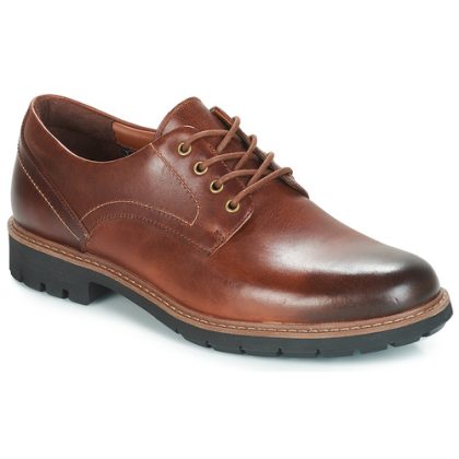 Scarpe uomo Clarks  Batcombe Hall  Marrone Clarks 5050407800449