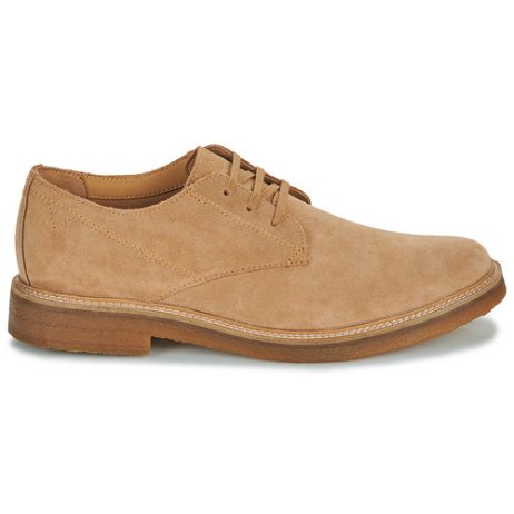 Scarpe-uomo-Clarks-CLARKDALE-DERBY-Marrone-Clarks-5063090573118-1