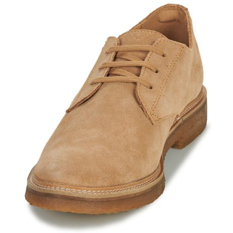 Scarpe-uomo-Clarks-CLARKDALE-DERBY-Marrone-Clarks-5063090573118-2