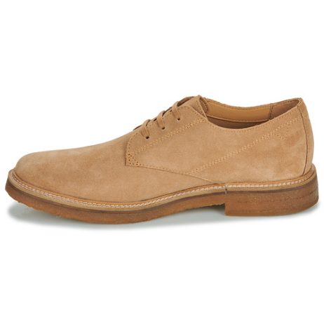 Scarpe-uomo-Clarks-CLARKDALE-DERBY-Marrone-Clarks-5063090573118-3