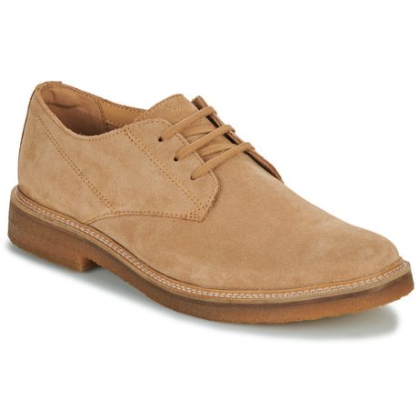 Scarpe uomo Clarks  CLARKDALE DERBY  Marrone Clarks 5063090573118