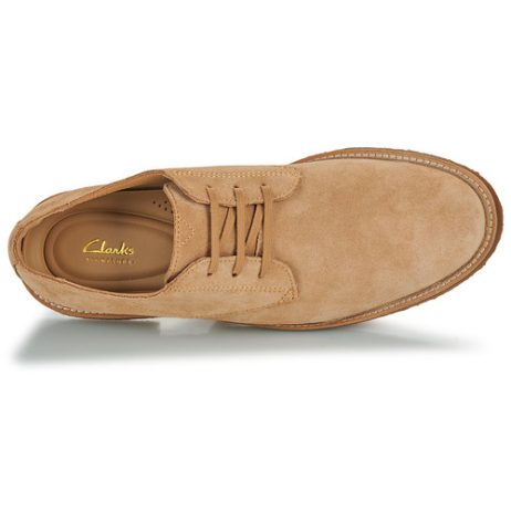 Scarpe-uomo-Clarks-CLARKDALE-DERBY-Marrone-Clarks-5063090573118-5