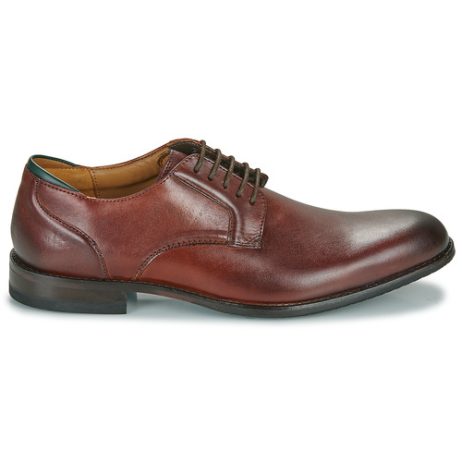 Scarpe-uomo-Clarks-CRAFTARLO-LACE-Marrone-Clarks-5063090177408-1