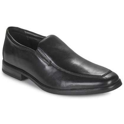 Scarpe uomo Clarks  HOWARD EDGE  Nero Clarks 5059304916147