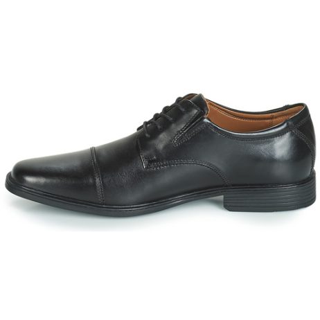 Scarpe-uomo-Clarks-TILDEN-CAP-Nero-Clarks-5051041529413-3