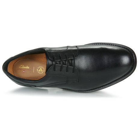 Scarpe-uomo-Clarks-UN-HUGH-LACE-Nero-Clarks-5059680597930-5