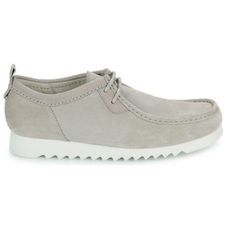 Scarpe-uomo-Clarks-WALLABEE-FTRE-LO-Grigio-Clarks-5063090556456-1