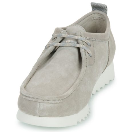 Scarpe-uomo-Clarks-WALLABEE-FTRE-LO-Grigio-Clarks-5063090556456-2