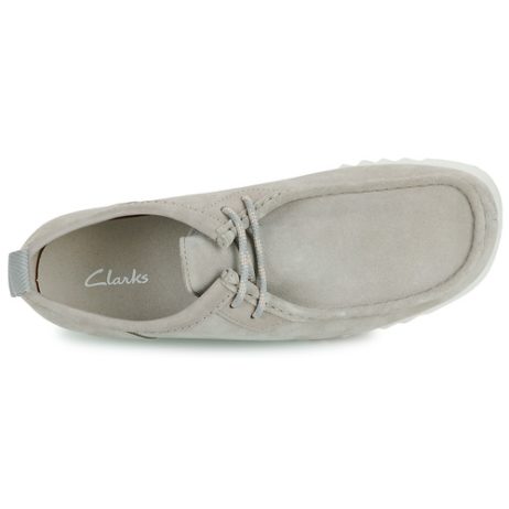 Scarpe-uomo-Clarks-WALLABEE-FTRE-LO-Grigio-Clarks-5063090556456-5