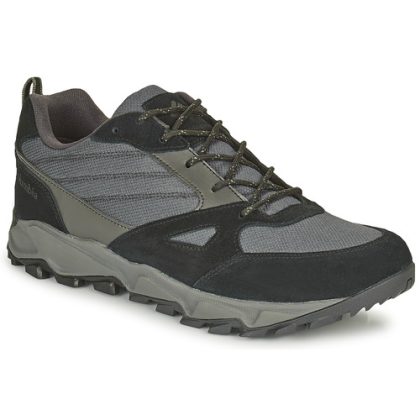 Scarpe uomo Columbia  IVO TRAIL  Nero Columbia 193855727458