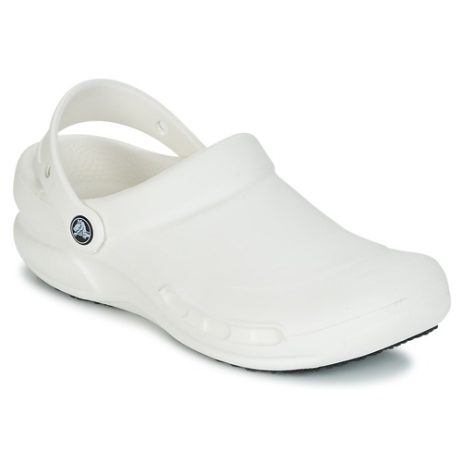 Scarpe uomo Crocs  BISTRO  Bianco Crocs 883503071216