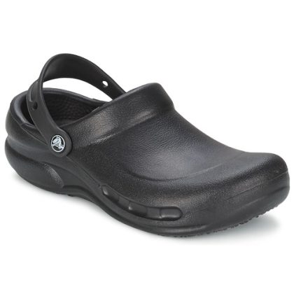 Scarpe uomo Crocs  BISTRO  Nero Crocs 883503071094