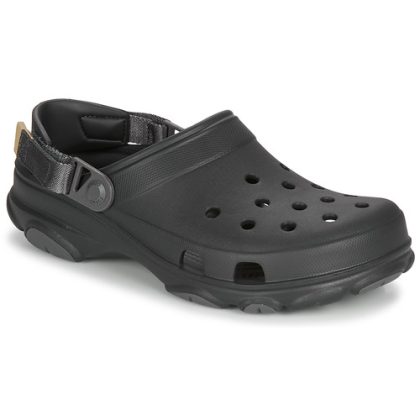 Scarpe uomo Crocs  CLASSIC ALL TERRAIN CLOG  Nero Crocs 191448492790