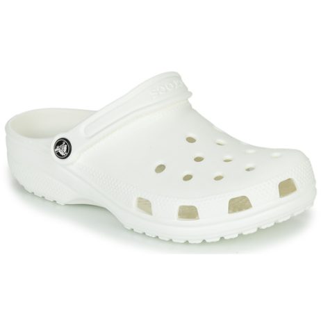 Scarpe uomo Crocs  CLASSIC  Bianco Crocs 883503185654