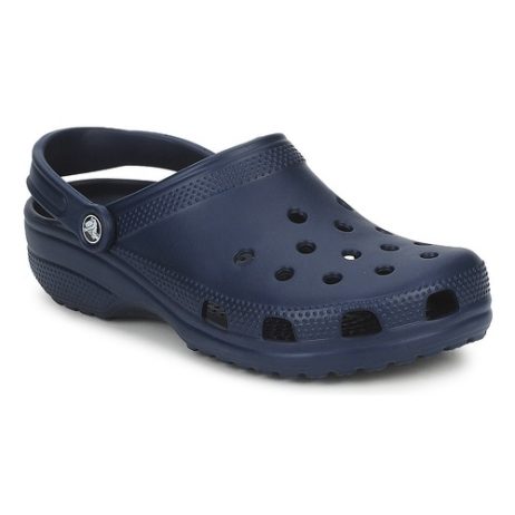 Scarpe uomo Crocs  CLASSIC  Blu Crocs 841158002733