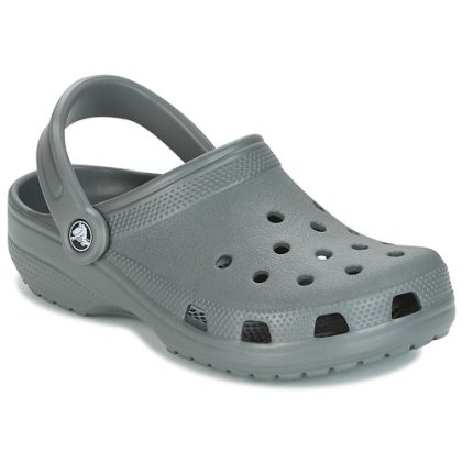 Scarpe uomo Crocs  CLASSIC  Grigio Crocs 191448101784