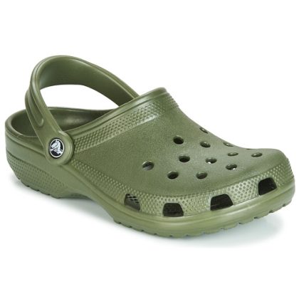 Scarpe uomo Crocs  CLASSIC  Kaki Crocs 841158050802