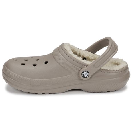 Scarpe-uomo-Crocs-CLASSIC-LINED-CLOG-Beige-Crocs-196265143528-3