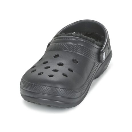 Scarpe-uomo-Crocs-CLASSIC-LINED-CLOG-Nero-Crocs-887350811148-2