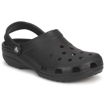 Scarpe uomo Crocs  CLASSIC  Nero Crocs 841158002412