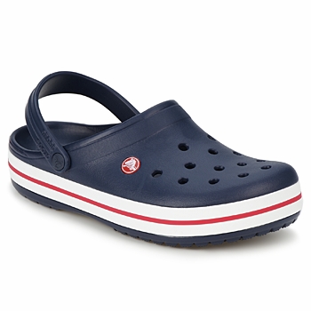 Scarpe uomo Crocs  CROCBAND  Blu Crocs 883503476196