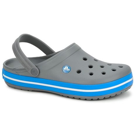 Scarpe-uomo-Crocs-CROCBAND-Grigio-Crocs-883503836877-1