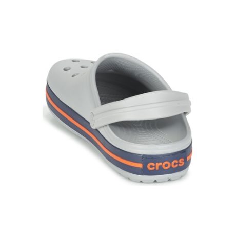 Scarpe-uomo-Crocs-CROCBAND-Grigio-Crocs-887350868999-4