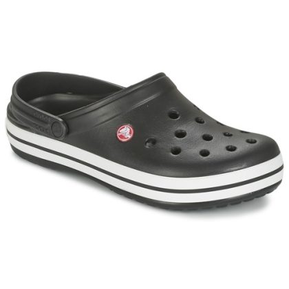 Scarpe uomo Crocs  CROCBAND  Nero Crocs 883503475922