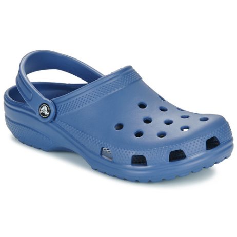 Scarpe uomo Crocs  Classic  Blu Crocs 883503604704