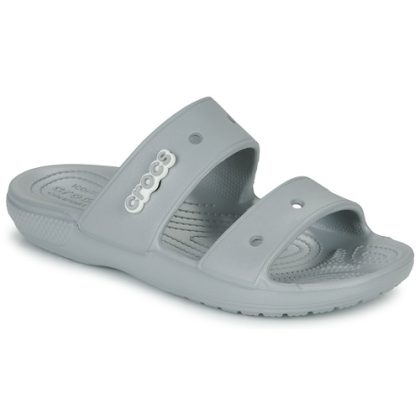 Scarpe uomo Crocs  Classic Crocs Sandal  Grigio Crocs 191448680517