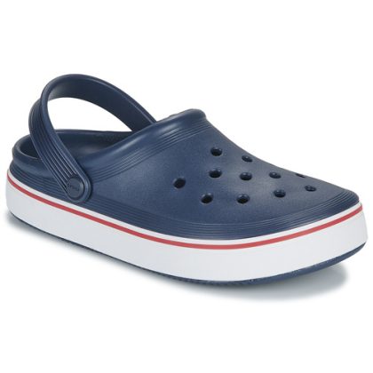 Scarpe uomo Crocs  Crocband Clean Clog  Marine Crocs 196265227914