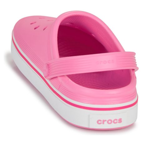 Scarpe-uomo-Crocs-Crocband-Clean-Clog-Rosa-Crocs-196265326259-4