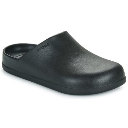 Scarpe uomo Crocs  Dylan Clog  Nero Crocs 196265518821