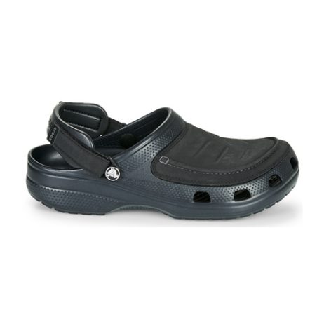 Scarpe-uomo-Crocs-YUKON-VISTA-II-CLOG-M-Nero-Crocs-191448747111-1