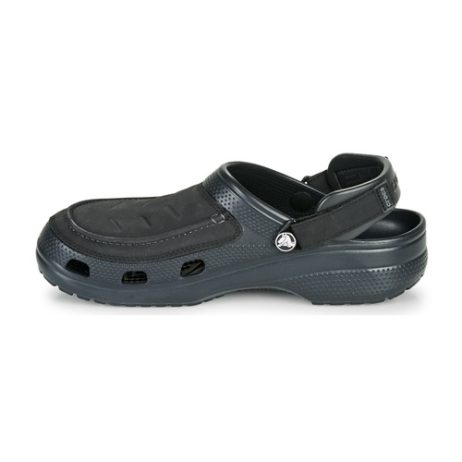 Scarpe-uomo-Crocs-YUKON-VISTA-II-CLOG-M-Nero-Crocs-191448747111-3