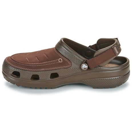 Scarpe-uomo-Crocs-Yukon-Vista-II-LR-Clog-M-Marrone-Crocs-191448934313-3