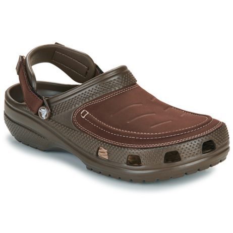 Scarpe uomo Crocs  Yukon Vista II LR Clog M  Marrone Crocs 191448934313