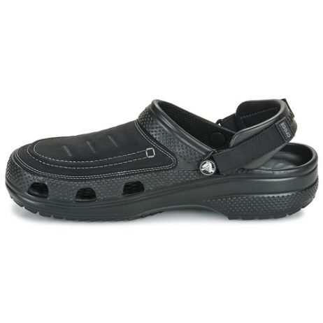 Scarpe-uomo-Crocs-Yukon-Vista-II-LR-Clog-M-Nero-Crocs-191448934221-3